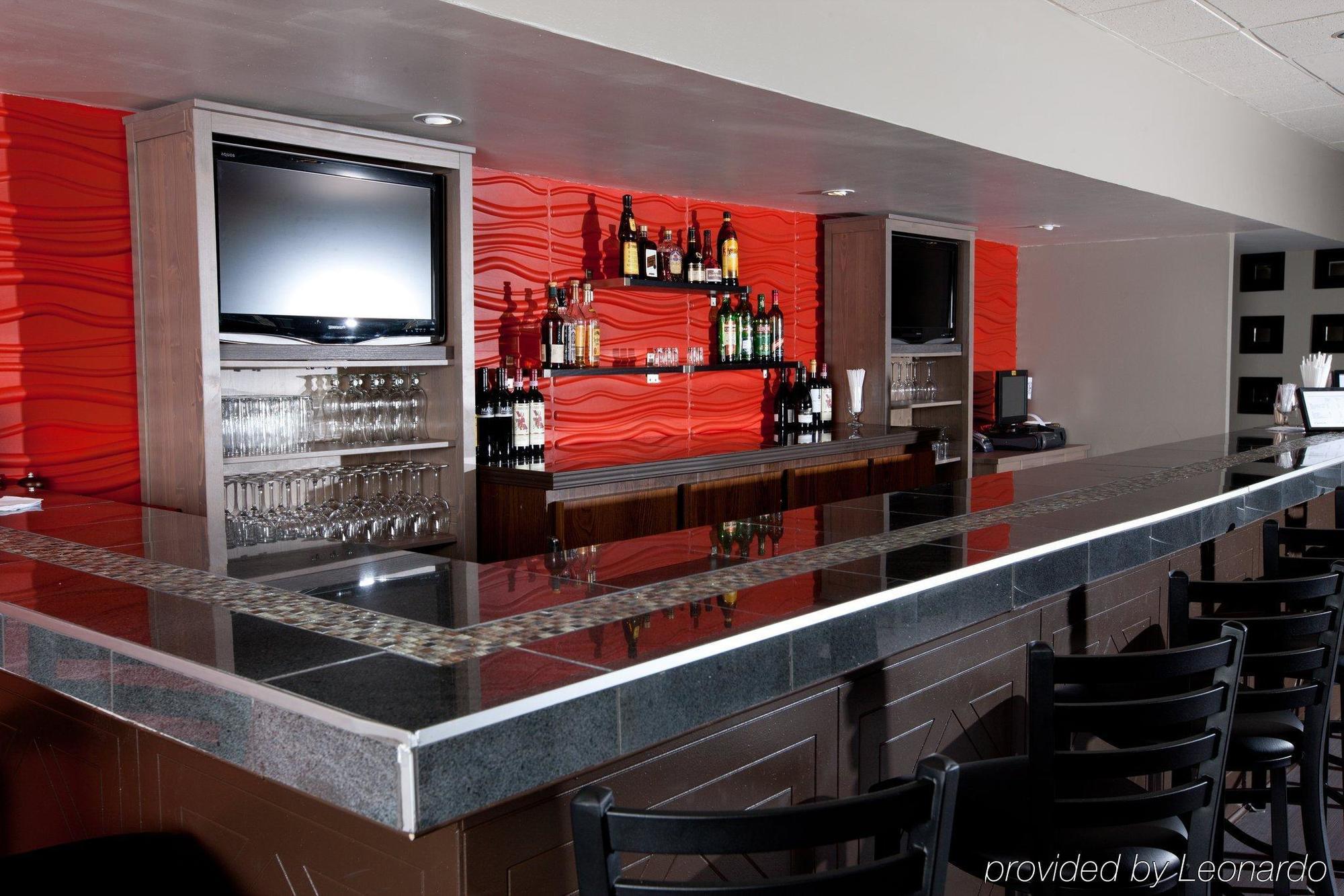 Best Western North Bay Hotel & Conference Centre Restaurang bild