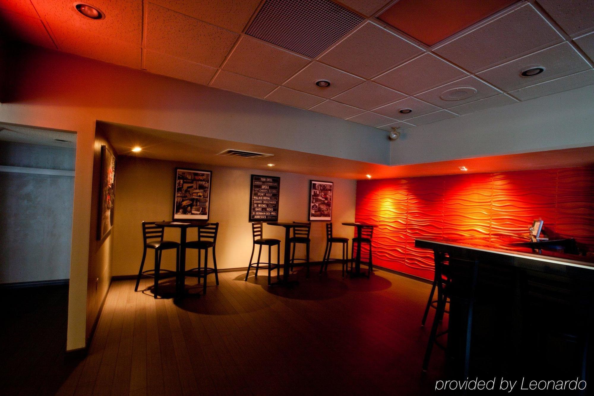 Best Western North Bay Hotel & Conference Centre Restaurang bild