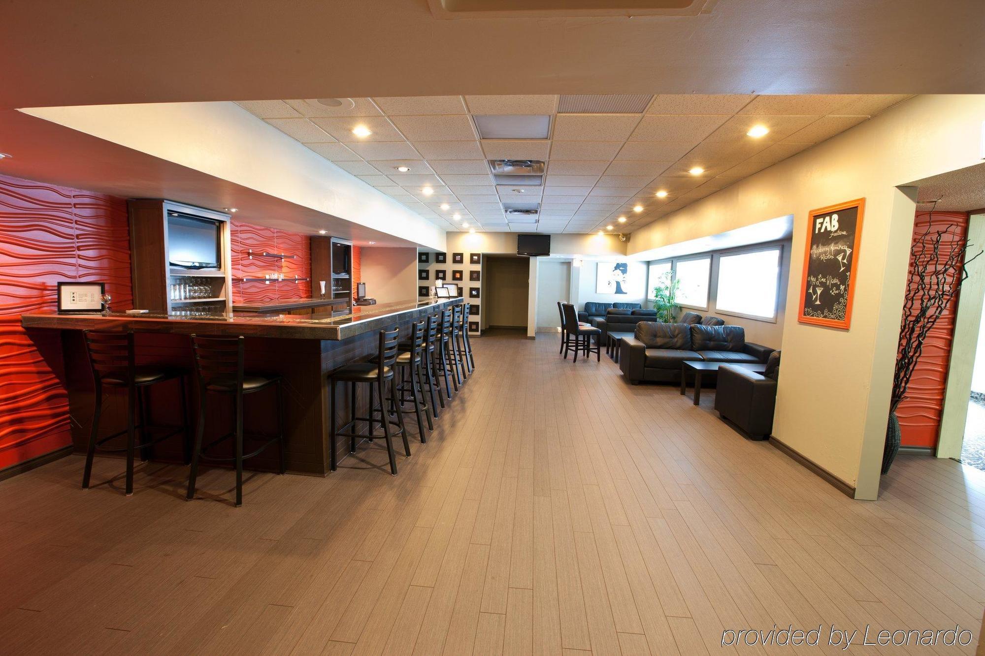 Best Western North Bay Hotel & Conference Centre Restaurang bild