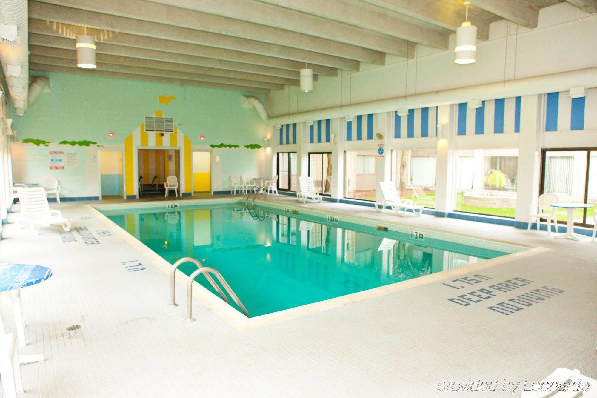 Best Western North Bay Hotel & Conference Centre Bekvämligheter bild
