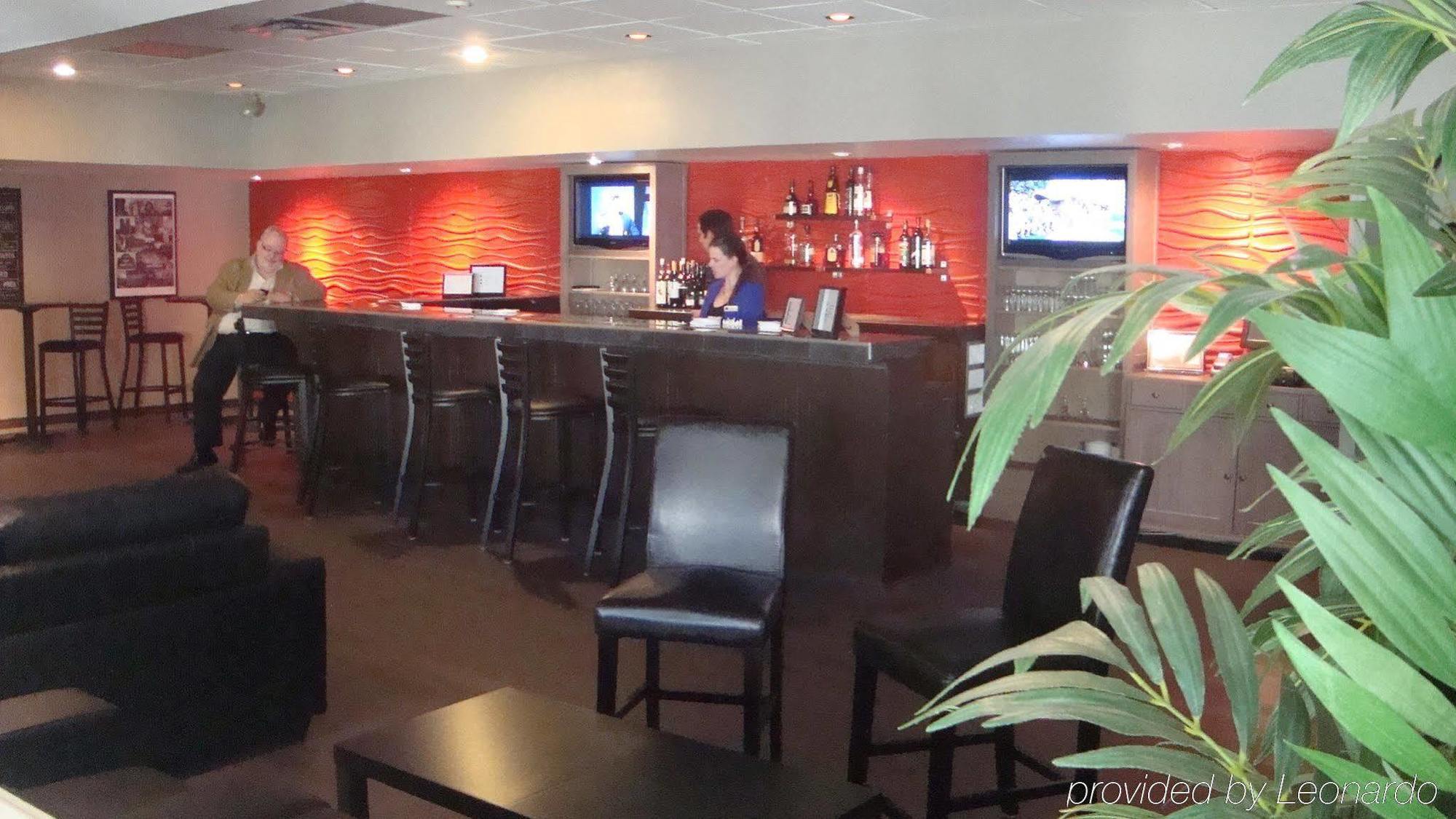 Best Western North Bay Hotel & Conference Centre Restaurang bild