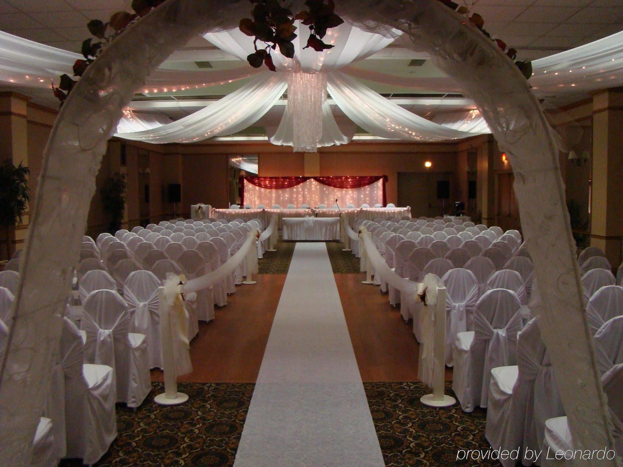 Best Western North Bay Hotel & Conference Centre Bekvämligheter bild